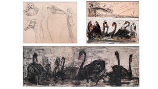 Gest Swans