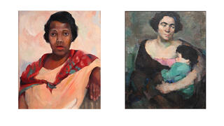 Gest Portraits