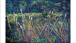 Metz Painting