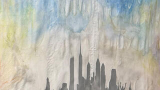 Westby painting
