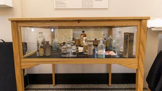 pharmacy