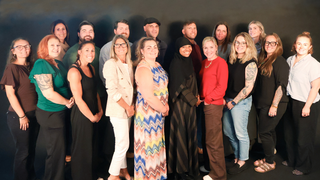 The Prevention Academy Team