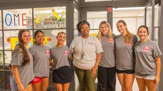 2026 AIM Program Gompers