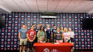 2026 AIM Program Citizens Bank Park