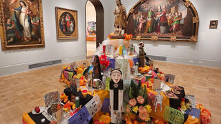 ofrenda