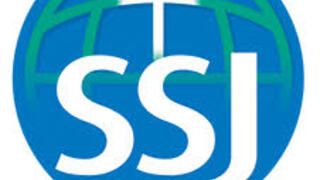 SSJ Logo