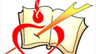 Augustinian Logo