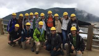 fair trade study abroad tour in costa rica