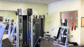 sourin hall gym at saint joseph's university