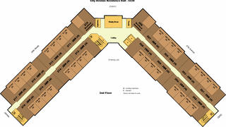 lannon apartments floor map