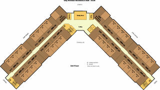 lannon apartments floor map