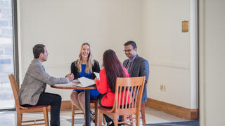 Professional Development Programs