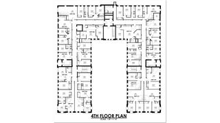 pennbrook apartments floor map