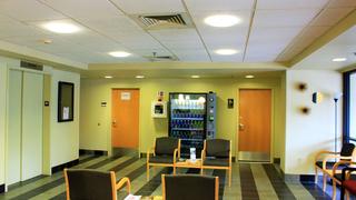 rashford hall lobby