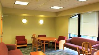 rashford hall study room