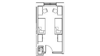 villiger hall floor plan