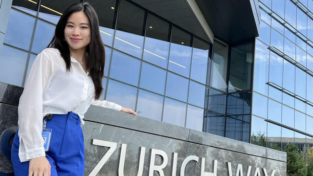 Serena Chung '22
