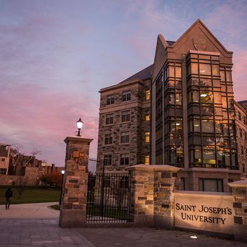 Villiger Hall