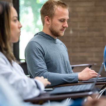 Internship Opportunities at Saint Joseph's University