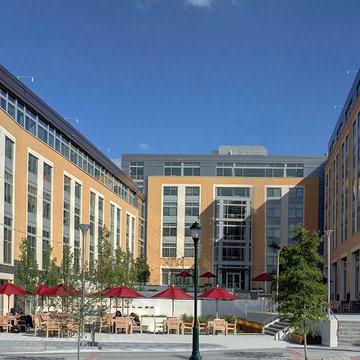 Saint Joseph's closes its merger with University of the Sciences