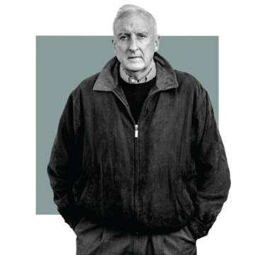 Peter Clark, S.J., PhD ’75, professor, director of the Institute of Clinical Bioethics and the John McShain Chair in Ethics