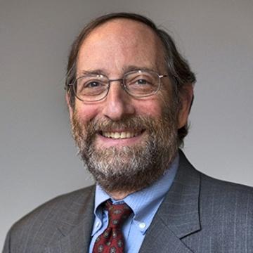 Rabbi Dr. David Fox Sandmel