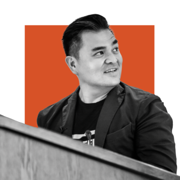 Jose Antonio Vargas