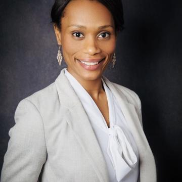 Dr. Shenika Jones