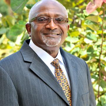 Dr. Bullard's headshot
