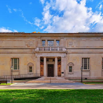 Maguire Museum