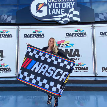 Alexandra Snyder ’20