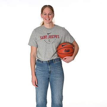 Katie Mayock ’22