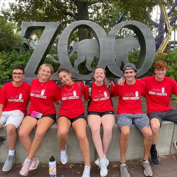 Julia Sinkbeil's PSIP Group