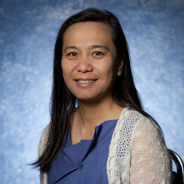 Cathy Poon, PhD
