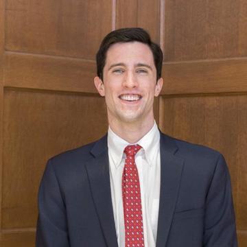 Photo of Michael Tenney