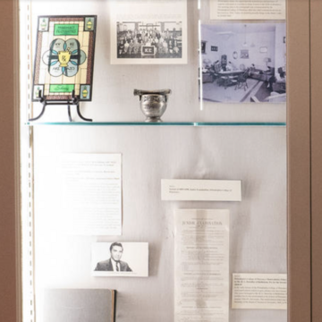 pharmacy museum