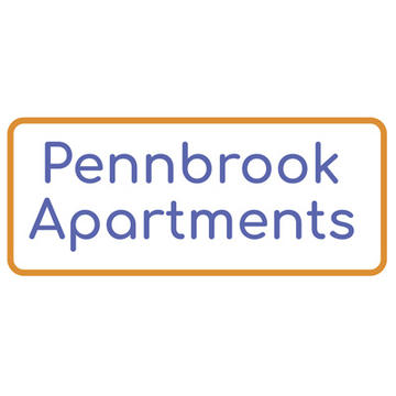 Pennbrook Apartments logo