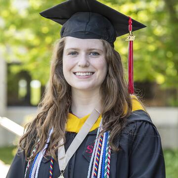 McNulty Fellow_Leona Ryder_Class of 2018