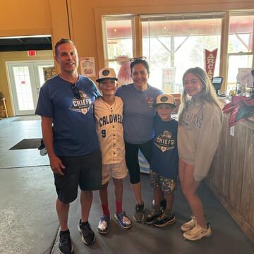 Terri DiMartini-Greenlee