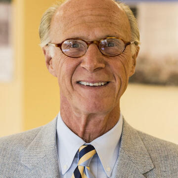 Dr. Robert Palestini