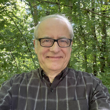 Michael J. Ruiz, Ph.D.