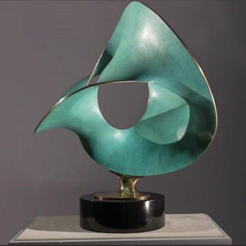 Robert Engman Sculpture