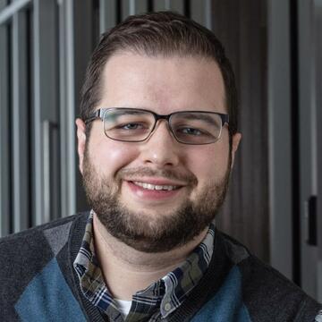 Dr. Daniel Hummel