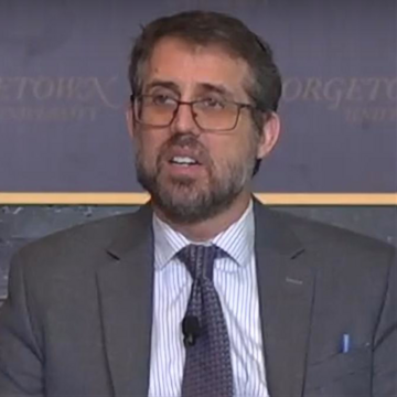 Prof. Adam Gregerman