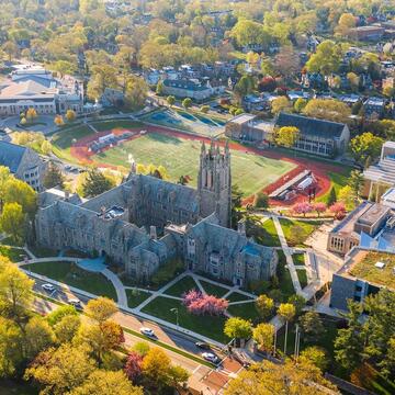 Campus Picture