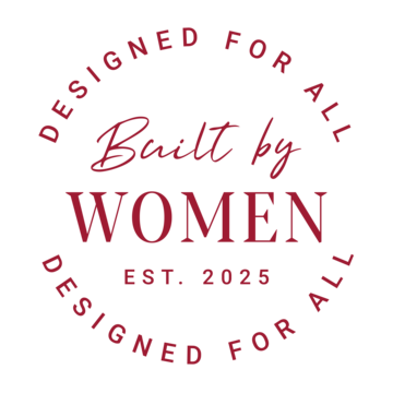 Alumnae Center for Leadership logo