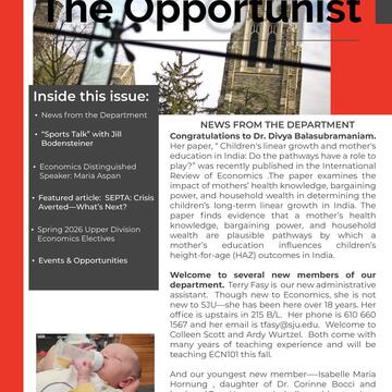 Opportunist Oct2025 Cover Page