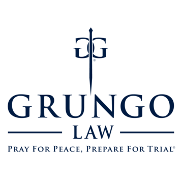 Grungo Law Logo