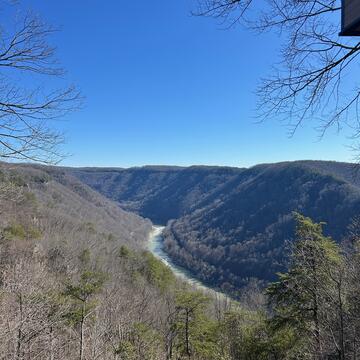 Appalachian Mountains