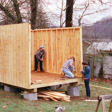 APEX Construction